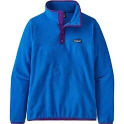 Women's Patagonia Micro D Snap-T Pullover -Buckmans Store wbf20 26020 alpb
