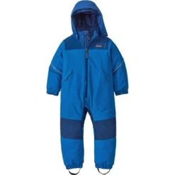 Patagonia Baby Snow Pile One-Piece - Youth -Buckmans Store wbf20 61131 bybl