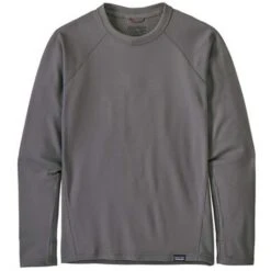 Patagonia Capilene Midweight Crew - Youth -Buckmans Store wbf20 64755 ngry