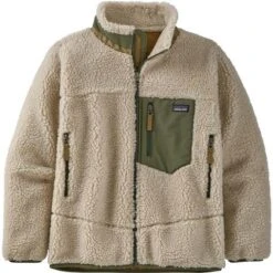 Patagonia Retro-X Jacket - Youth -Buckmans Store wbf20 65625 ncbr