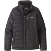 Patagonia Radalie Jacket - Girl's -Buckmans Store wbf20 68125 blk