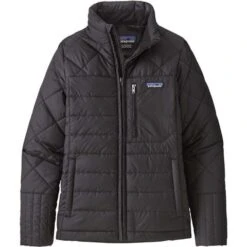 Patagonia Radalie Jacket - Girl's