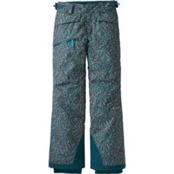 Patagonia Snowbelle Pant - Girl's -Buckmans Store wbf20 68495 bmcb