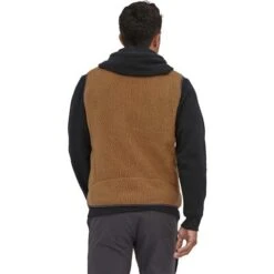 Patagonia Retro Pile Vest - Men's -Buckmans Store wbf2123 22821 brbn mk2