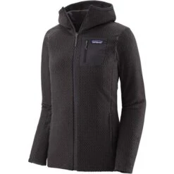 Patagonia R1 Air Full-Zip Hoody - Women's 7 Patagonia R1 Air Full-Zip Hoody - Women's -Buckmans Store wbf2123 40260 blk