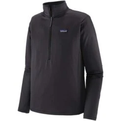 Patagonia R1 Daily Zip Neck - Men's -Buckmans Store wbf2123 40500 inbx