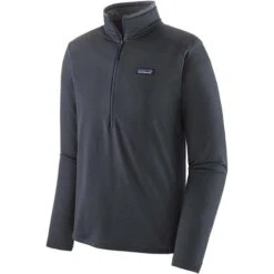 Patagonia R1 Daily Zip Neck - Men's -Buckmans Store wbf2123 40500 sblx