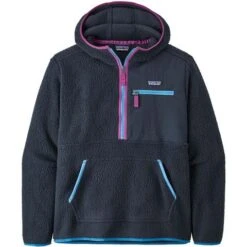 Patagonia Retro Pile P/O - Men's -Buckmans Store wbf2223 22790 pibl