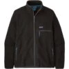Patagonia Reclaimed Fleece Jacket - Men's