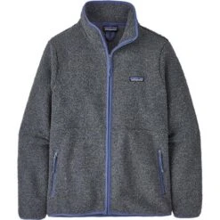 Patagonia Reclaimed Fleece Jacket - Women's -Buckmans Store wbf2223 22925 ngry