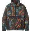 Patagonia Synch Anorak (22980) -Buckmans Store wbf2223 22980 ffin