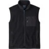 Patagonia Synch Vest - Men's -Buckmans Store wbf2223 23011 blk
