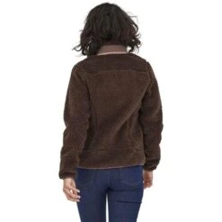 Women's Patagonia Classic Retro X Jacket -Buckmans Store wbf2223 23074 cnbr mab2