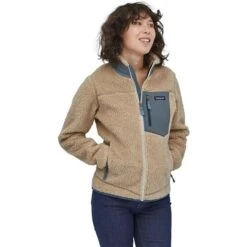 Women's Patagonia Classic Retro X Jacket -Buckmans Store wbf2223 23074 dnpg mab1