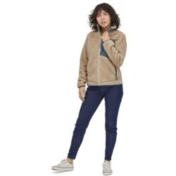 Women's Patagonia Classic Retro X Jacket -Buckmans Store wbf2223 23074 dnpg mab3