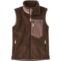 Patagonia Classic Retro-X Vest - Women's -Buckmans Store wbf2223 23083 cnbr