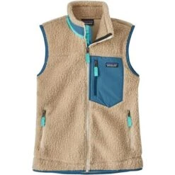 Patagonia Classic Retro-X Vest - Women's -Buckmans Store wbf2223 23083 dnlw
