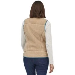 Patagonia Classic Retro-X Vest - Women's -Buckmans Store wbf2223 23083 dnlw kr2