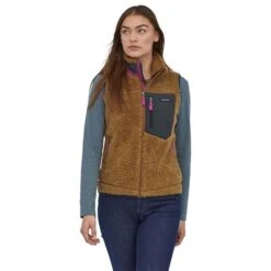 Patagonia Classic Retro-X Vest - Women's -Buckmans Store wbf2223 23083 nbpi mz1