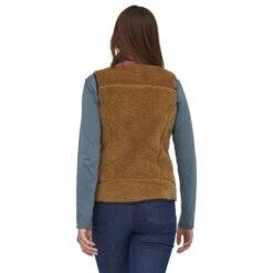 Patagonia Classic Retro-X Vest - Women's -Buckmans Store wbf2223 23083 nbpi mz2