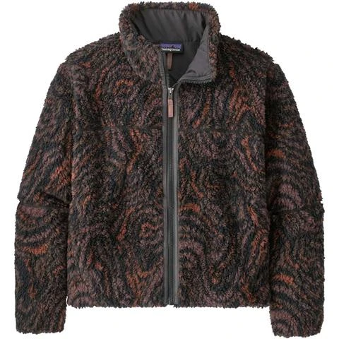 Patagonia Lunar Dusk Jacket - Women's 5 Patagonia Lunar Dusk Jacket - Women's - Image 3