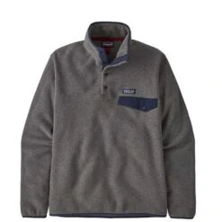 Patagonia LW Synch Snap-T P/O - Men's -Buckmans Store wbf2223 25551 nkl