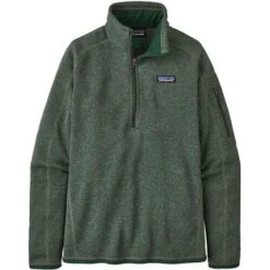 Patagonia Better Sweater 1/4 Zip - Women's -Buckmans Store wbf2223 25618 hmkg