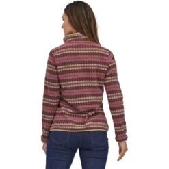 Women's Patagonia Micro D Snap-T Pullover -Buckmans Store wbf2223 26020 disb nl2