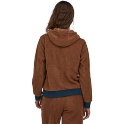 Patagonia Shearling Hoody - Women's -Buckmans Store wbf2223 26135 bbtn rn2