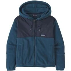 Patagonia Microdini Hoody - Women's -Buckmans Store wbf2223 26270 tidb