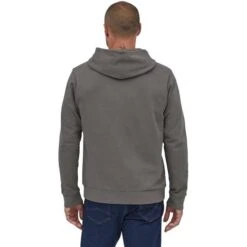 Patagonia Regenerative Organic Certified Cotton Hoody Sweatshirt -Buckmans Store wbf2223 26330 ngry zt2