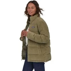 Patagonia Cord Fjord Coat - Women's -Buckmans Store wbf2223 26881 ska awlining