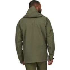 Patagonia SnowDrifter Jacket - Men's -Buckmans Store wbf2223 30065 bsng jb2