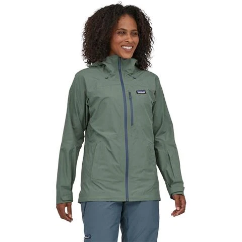Patagonia Powder Town Jacket - Women's 3 Patagonia Powder Town Jacket - Women's