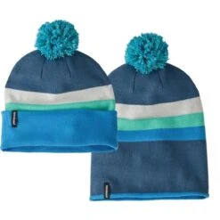 Patagonia LW Powder Town Beanie (33425) -Buckmans Store wbf2223 33425 sswe