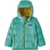 Patagonia Baby Hi-Loft Down Sweater Hoody 1 Patagonia Baby Hi-Loft Down Sweater Hoody -Buckmans Store wbf2223 60494 frtl