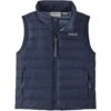Patagonia Baby Down Sweater Vest With NetPlus - 60509