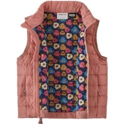 Patagonia Baby Down Sweater Vest With NetPlus - 60509 -Buckmans Store wbf2223 60509 sfpi open