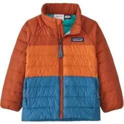 Patagonia Baby Down Sweater With NetPlus - 60521 8 Patagonia Baby Down Sweater With NetPlus - 60521 -Buckmans Store wbf2223 60521 saru