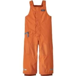 Patagonia Baby Snow Pile Bibs -Buckmans Store wbf2223 61110 haro