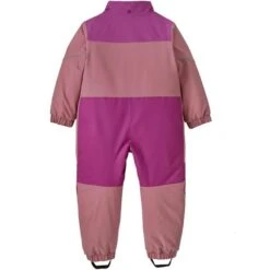 Patagonia Baby Snow Pile One-Piece - Youth -Buckmans Store wbf2223 61131 lspk back