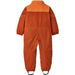 Patagonia Baby Snow Pile One-Piece - Youth -Buckmans Store wbf2223 61131 saru back