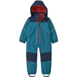 Patagonia Baby Snow Pile One-Piece - Youth -Buckmans Store wbf2223 61131 wavb