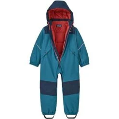 Patagonia Baby Snow Pile One-Piece - Youth -Buckmans Store wbf2223 61131 wavb open