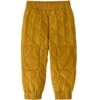Patagonia Baby Quilted Puff Joggers - Youth (61430) -Buckmans Store wbf2223 61430 cgld