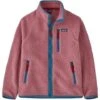 Patagonia Retro Pile Jacket - Boy's 1 Patagonia Retro Pile Jacket - Boy's -Buckmans Store wbf2223 65411 lspk