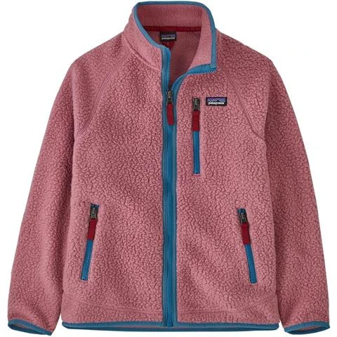 Patagonia Retro Pile Jacket - Boy's 3 Patagonia Retro Pile Jacket - Boy's