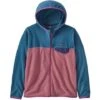 Patagonia Micro D Snap-T Jacket - Boy's -Buckmans Store wbf2223 65465 lspk
