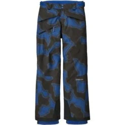 Patagonia Snowshot Pants - Boy's -Buckmans Store wbf2223 68490 clsu