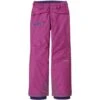 Patagonia Snowbelle Pant - Girl's